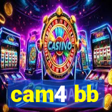 cam4 bb