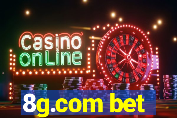 8g.com bet