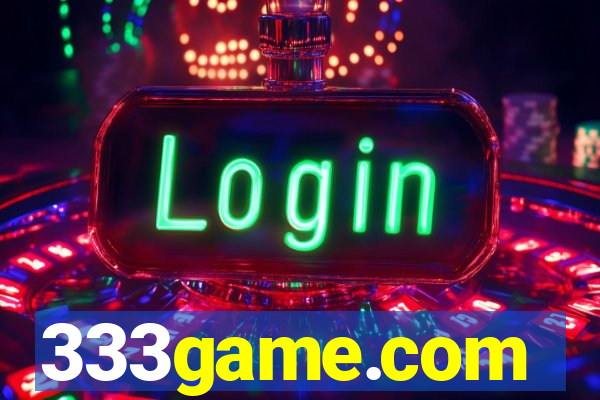 333game.com