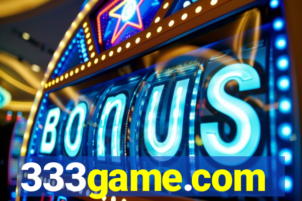 333game.com