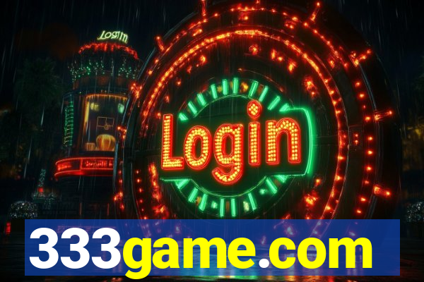 333game.com