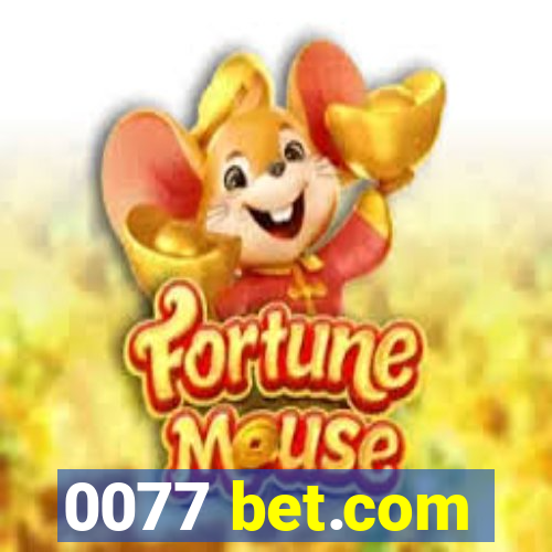 0077 bet.com