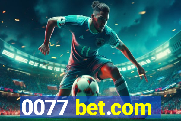 0077 bet.com