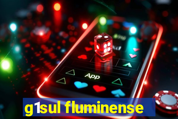 g1sul fluminense