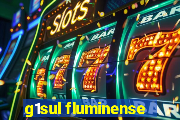 g1sul fluminense