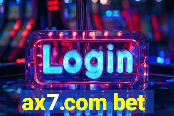 ax7.com bet