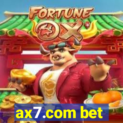 ax7.com bet