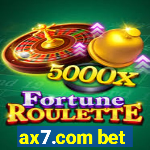 ax7.com bet