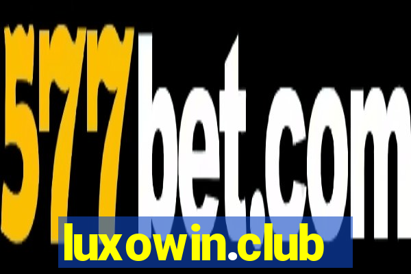 luxowin.club