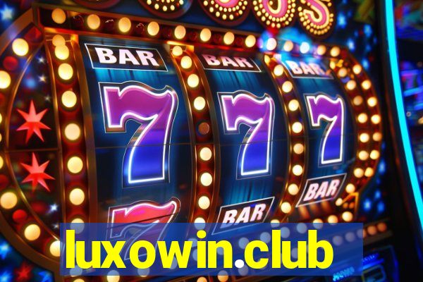 luxowin.club