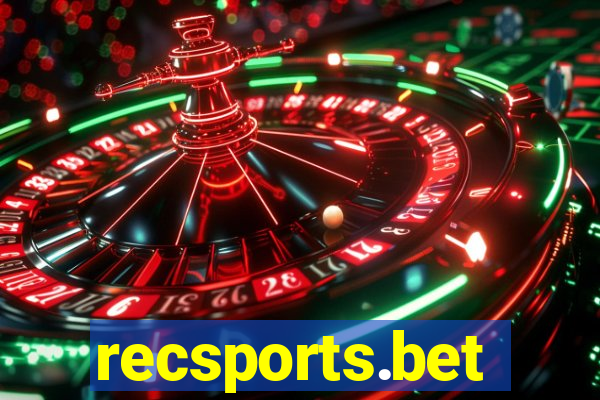 recsports.bet
