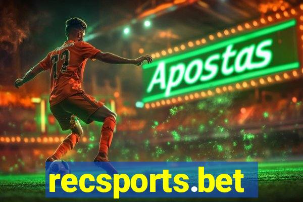 recsports.bet
