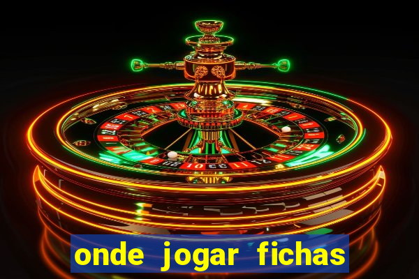 onde jogar fichas douradas betano