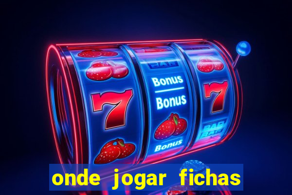 onde jogar fichas douradas betano