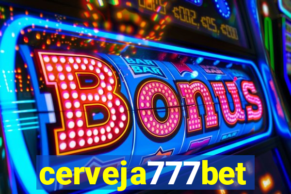 cerveja777bet