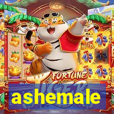 ashemale