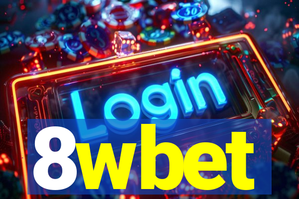 8wbet