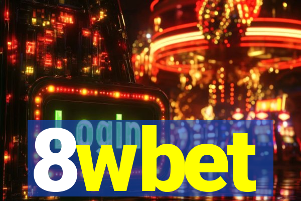 8wbet