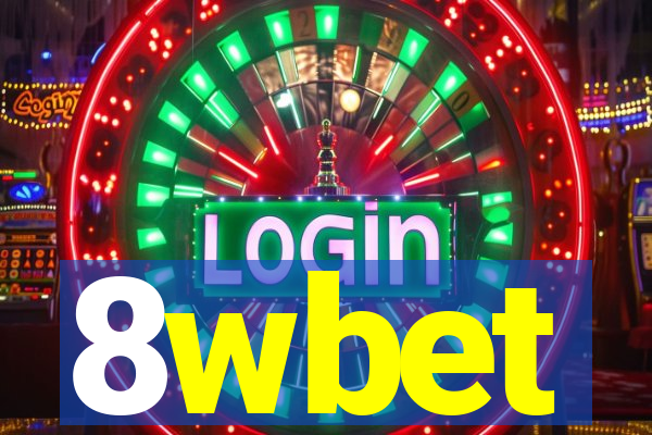 8wbet