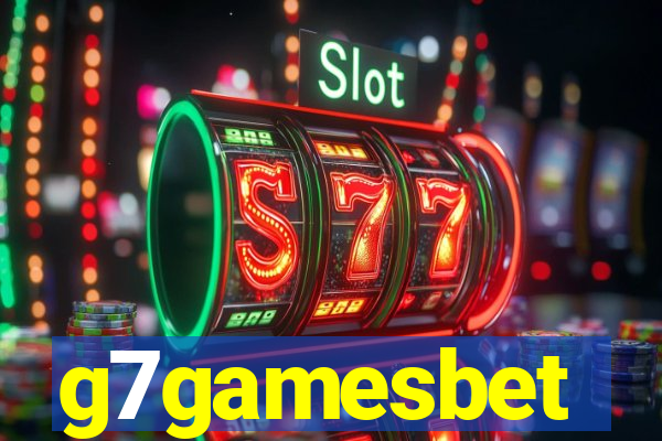 g7gamesbet
