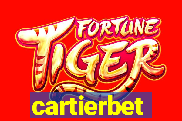 cartierbet