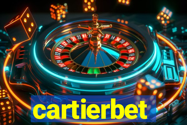 cartierbet