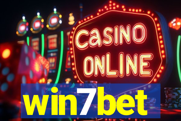 win7bet