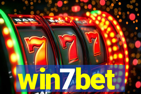 win7bet