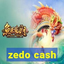 zedo cash
