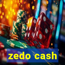 zedo cash
