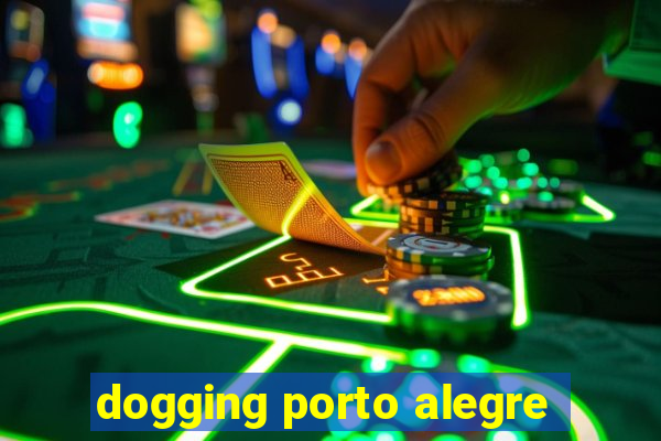 dogging porto alegre