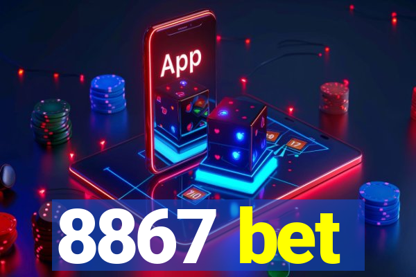 8867 bet