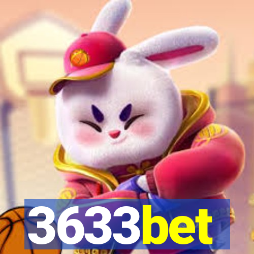 3633bet