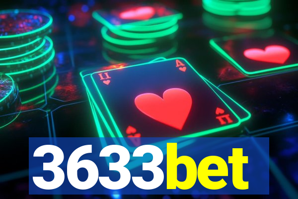 3633bet