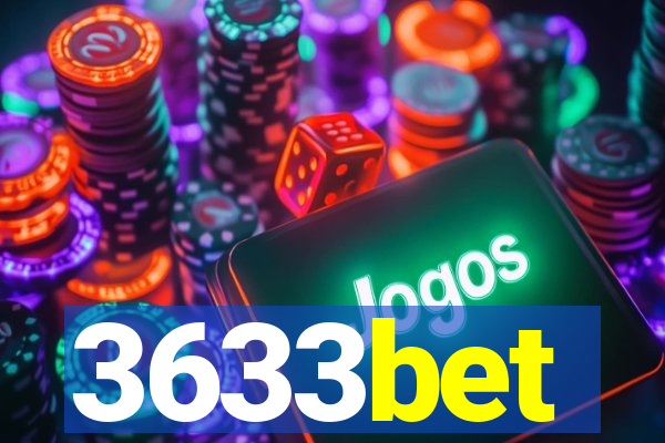 3633bet