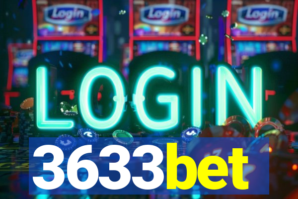 3633bet