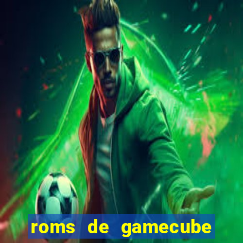roms de gamecube pt br