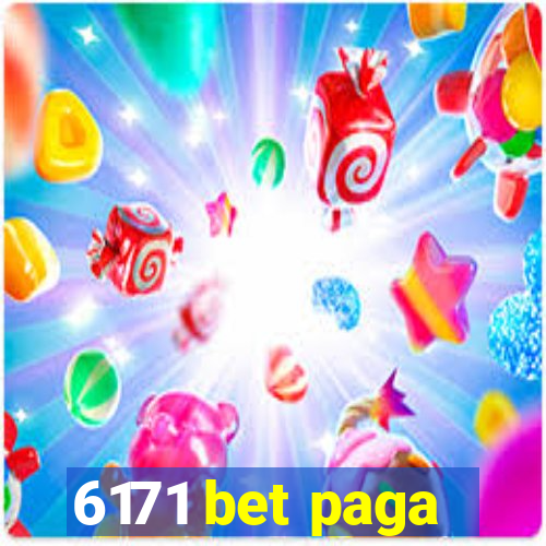 6171 bet paga
