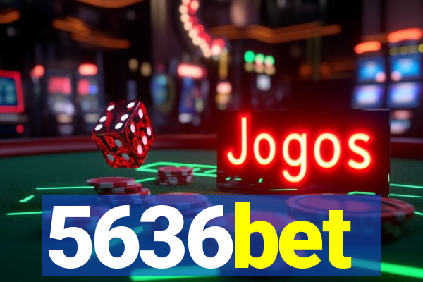 5636bet