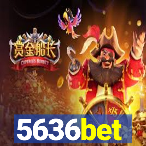 5636bet