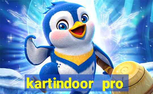 kartindoor pro raposo shopping
