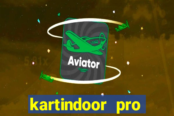 kartindoor pro raposo shopping