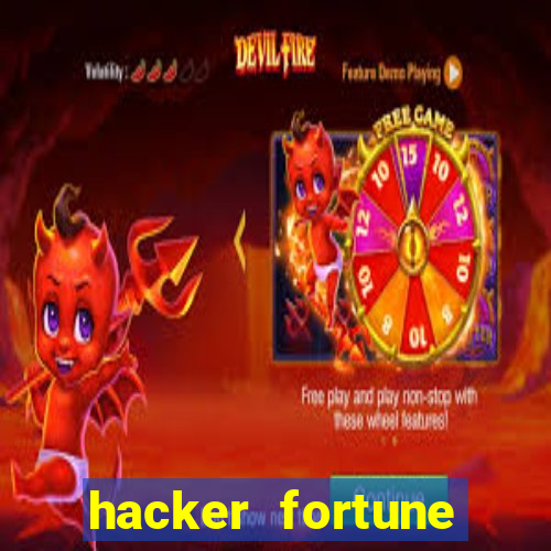 hacker fortune tiger download grátis