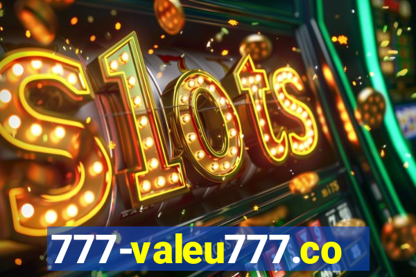 777-valeu777.com