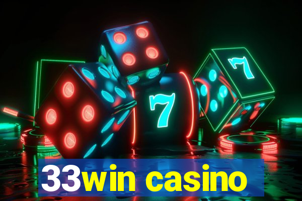 33win casino