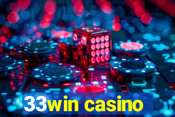 33win casino