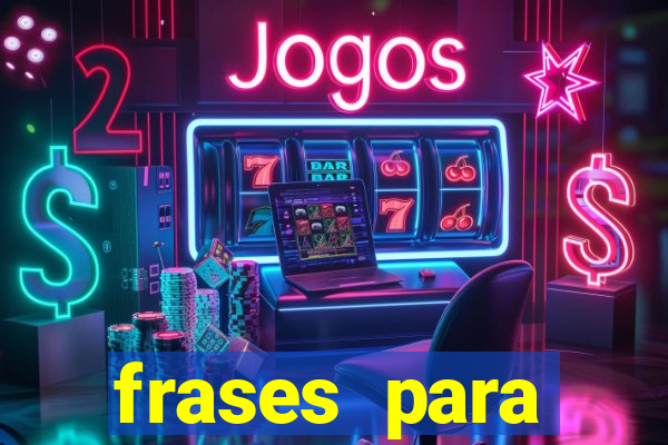 frases para pioneiros jw