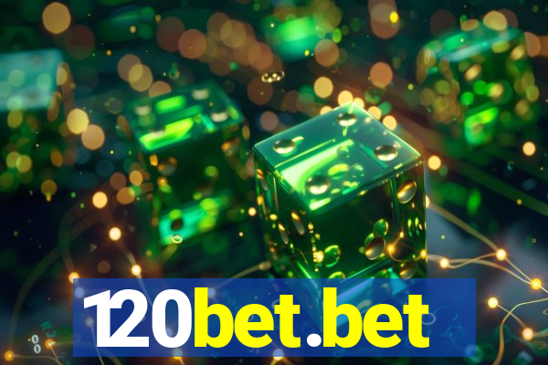 120bet.bet