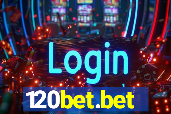 120bet.bet