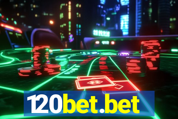 120bet.bet